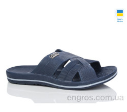 Шлепки Lot Shoes